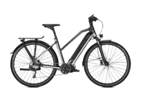 Kalkhoff Endeavour 5.S Move DA smoke