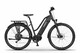 Ecobike LX 500 Graphite