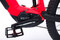 HAIBIKE AllMtn 7 red rower elektryczny All Mountain 2023 5