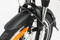 Ecobike Even Black sk adany rower elektryczny 7