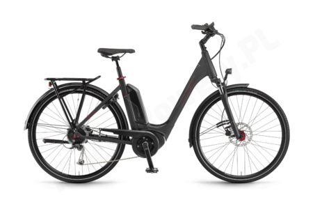 Winora Tria 9 Wave 26"