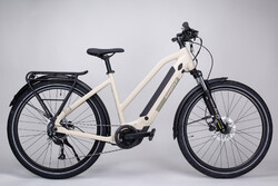 Rower elektryczny Cross/Trekking