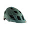 Leatt MTB ALLMTN 1.0 V22 - kask rowerowy zielony
