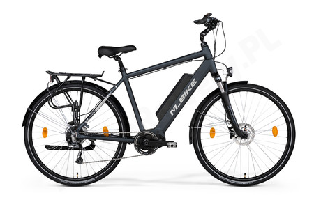 M-BIKE eT_Bike 1.0