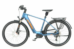 Rower elektryczny Cross/Trekking