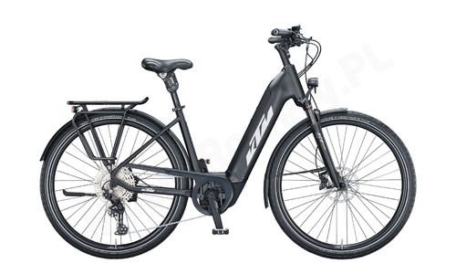 KTM MACINA Style XL UNI