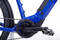 Haibike Trekking 4 ME trekkingowy rower elektryczny 9