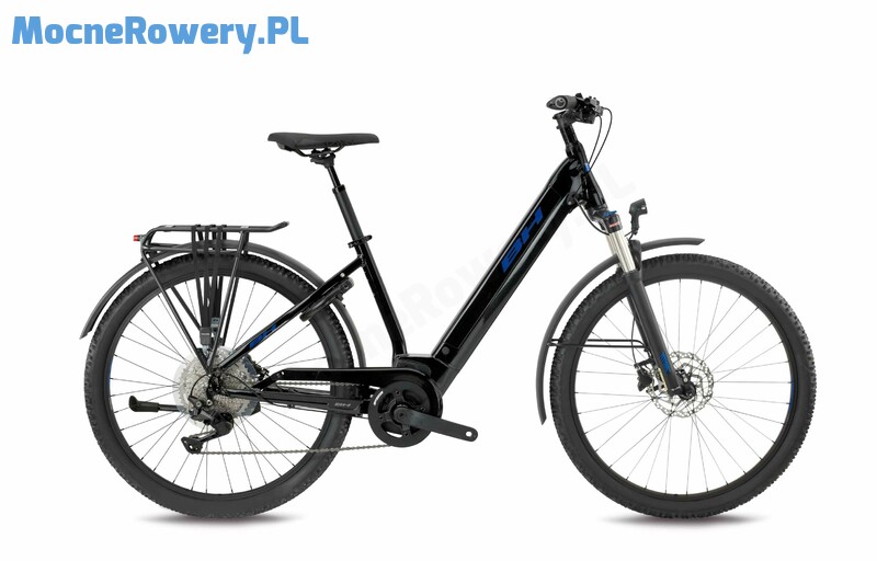 BH ATOM SUV PRO 2022