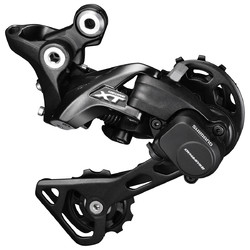 Przerzutka tylna Shimano Deore XT M8000
