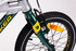 Mondraker Leader 16 dzieciecy rower 16 cali 6