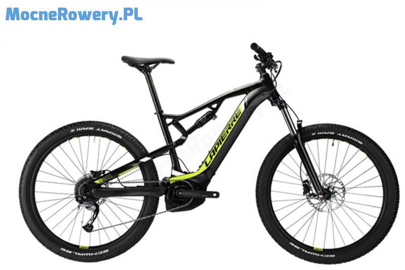 Lapierre OVERVOLT TR 3 5
