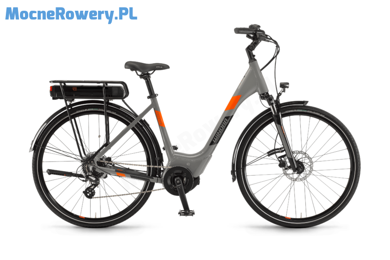 Winora Yucatan 8 UNI zdjecie glowne