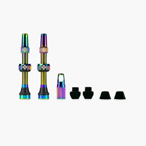 Muc-Off Tubeless Valve - zawory presta 60 mm