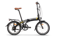 EcoBike Tourism