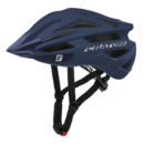 Kask rowerowy Cratoni Agravic denim niebieski