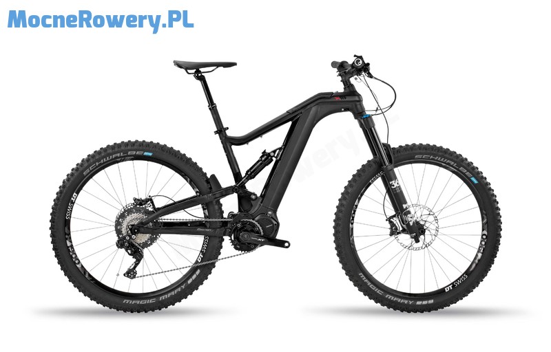 BH X TEP LYNX 5 5 PRO SE ES949