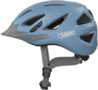 Abus Urban I 3.0 glacier blue - kask rowerowy