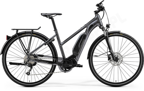 Merida eSpresso 300SE EQ DA