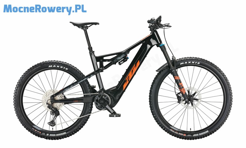 KTM Macina Kapoho Master 2022