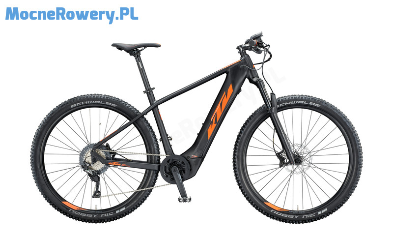 020421108 MACINA TEAM 292 M 48 black matt orange glossy