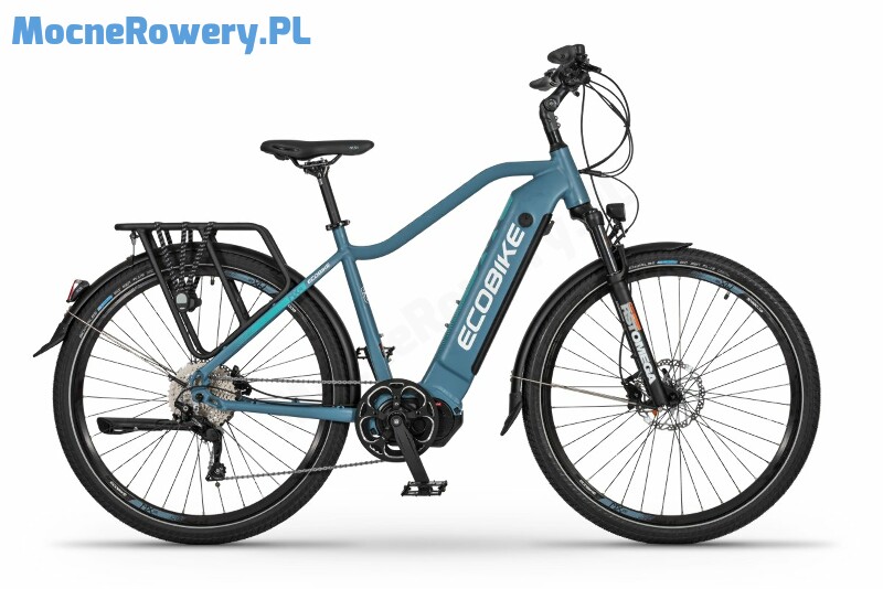 Ecobike MX 500