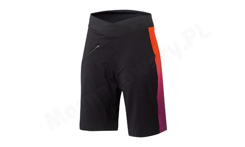 KTM Lady Character Race Bib short