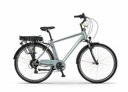 EcoBike Traffic Man grey