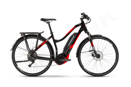 Haibike SDURO Trekking 2.0 Low-step