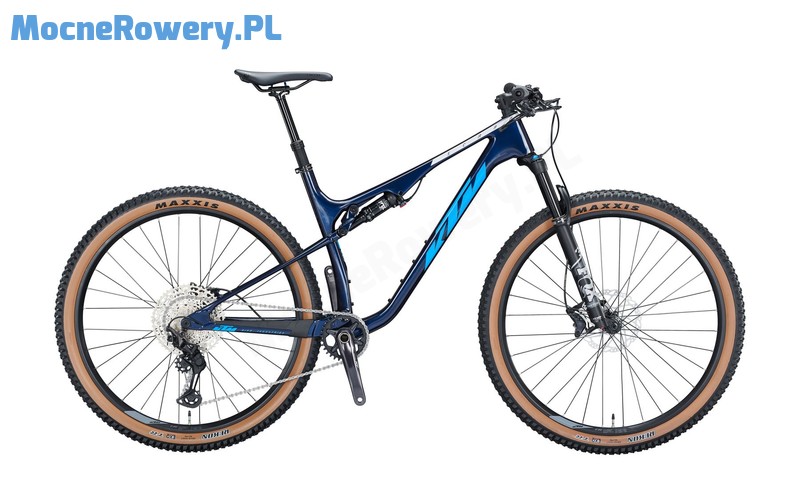 KTM Scarp MT 1964 Elite