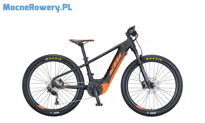 KTM Macina Mini Me 261