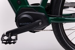 Silnik elektryczny Ananda - rower elektryczny Kraków