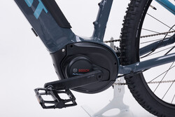 Rower elektryczny z silnikiem Bosch Performance - sklep Kraków