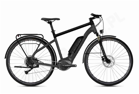 GHOST HybRide Square Trekking B1.8 ME