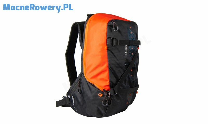 KTM Factory Line Backpack 14L 23