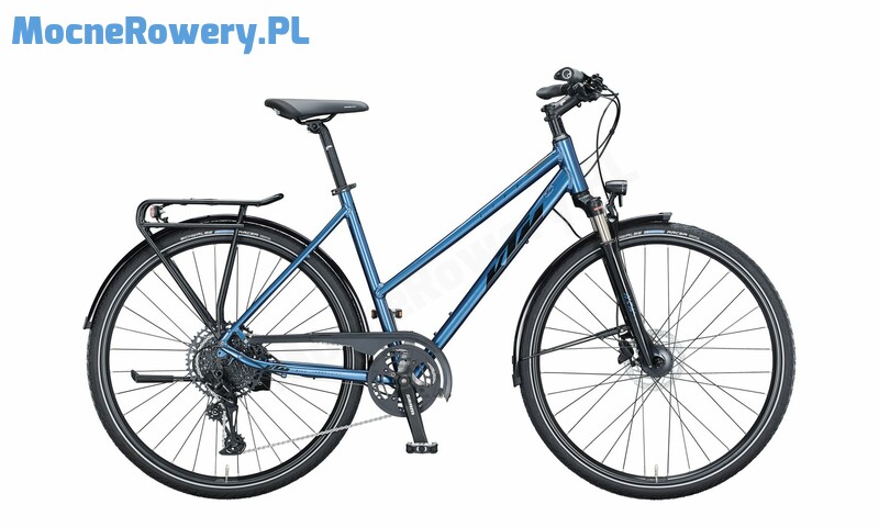 KTM LIFE FORCE Denim DA