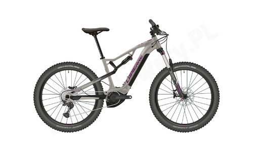 Lapierre OVERVOLT TR 3.5 W