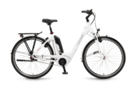 Winora Tria N7 28" White S