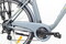 Ecobike Trafik Grey miejski rower elektryczny 17