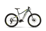 Haibike SDURO HardSeven Life 8.0