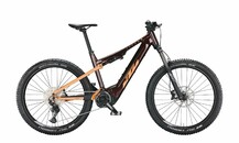 KTM Macina Lycan 772 Glorious