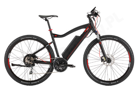 Ecobike Speed MTB 29 cali 750W