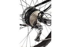 Przerzutka tylna Shimano