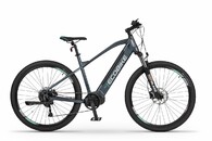 Ecobike SX 300 cool gray