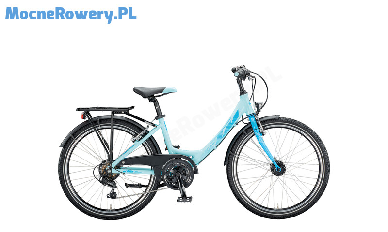 020254200 WILDCAT 24 35 aqua iceblue