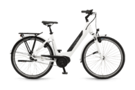 Winora Sinus iN8f biały S