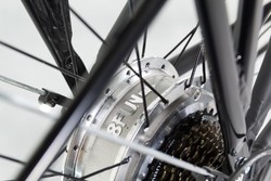 silnik elektryczny Bafang 8FUN tylny