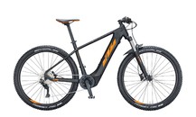 KTM MACINA Team 293