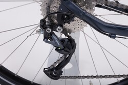 Shimano Altus M2000 Przerzutka tylna Shimano Altus M2000