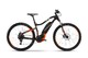Haibike SDURO HardNine 2.0  czarny