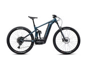 GHOST E-RIOT AM CF Advanced blue M